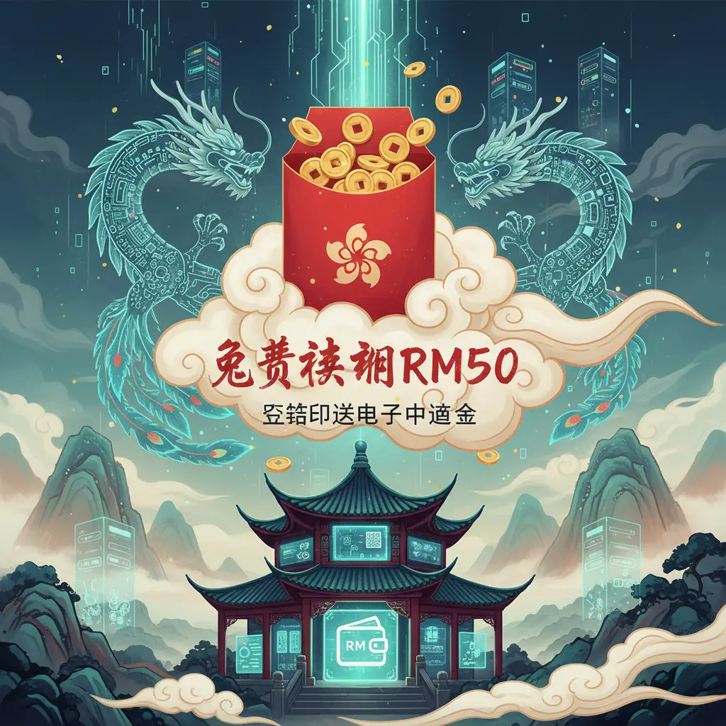 register dapat free credit e-wallet - Credit