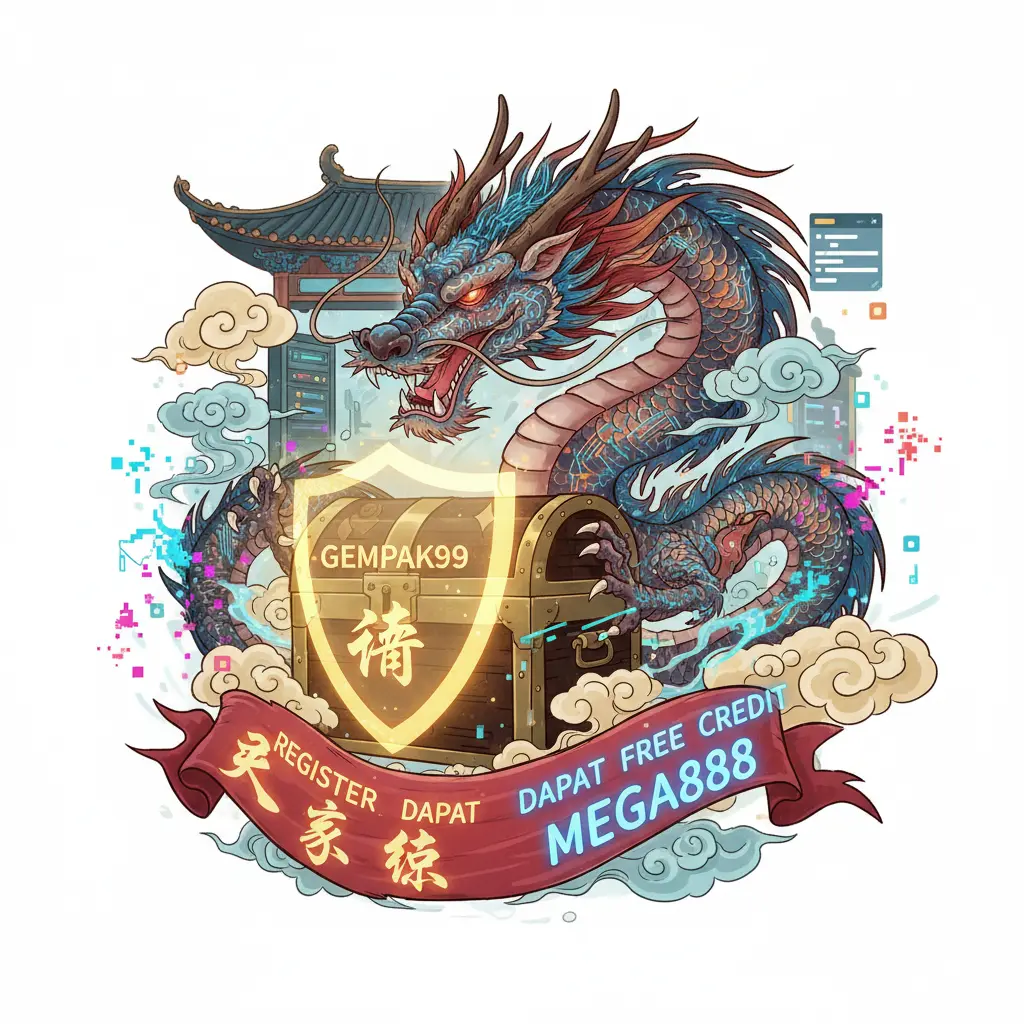 register dapat free credit mega888 - Gempak