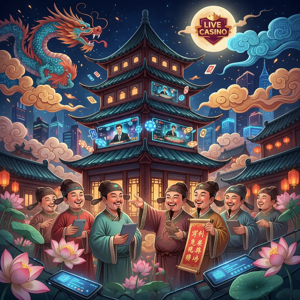 jili free credit - Casino