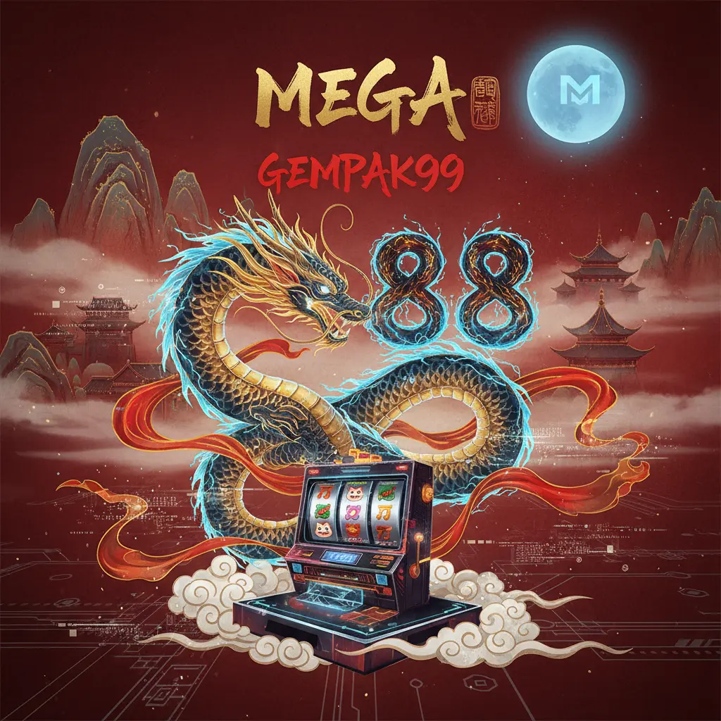 Gempak99 - MEGA