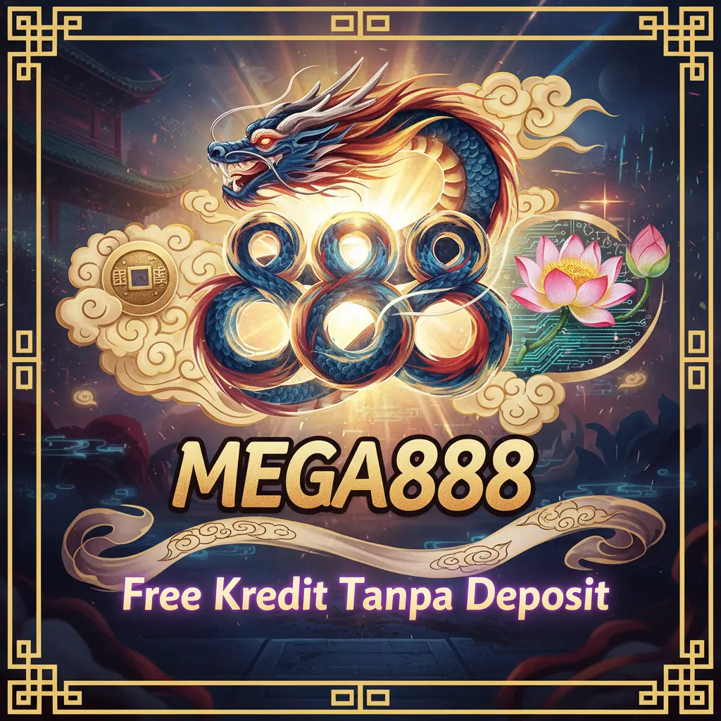 free kredit tanpa deposit - MEGA