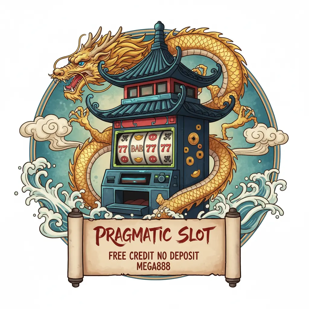 free credit no deposit mega888 - PRAGMATIC