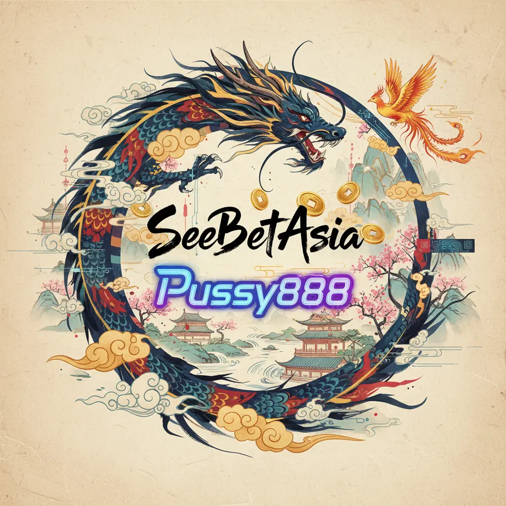 Pussy888 - SeeBetAsia