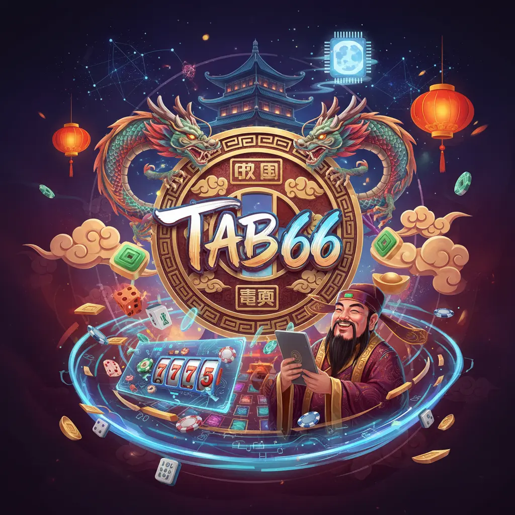Online Casino - TAB