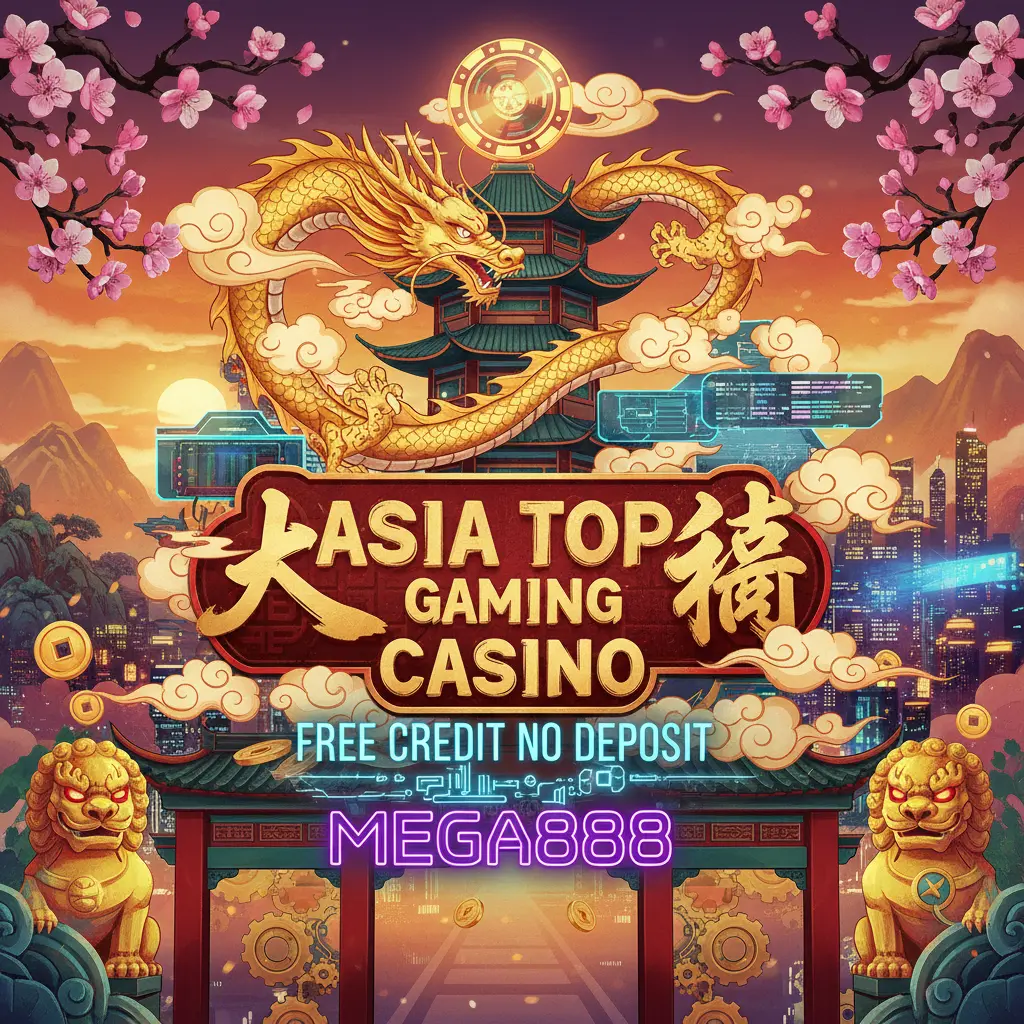 free credit no deposit mega888 - GAMING