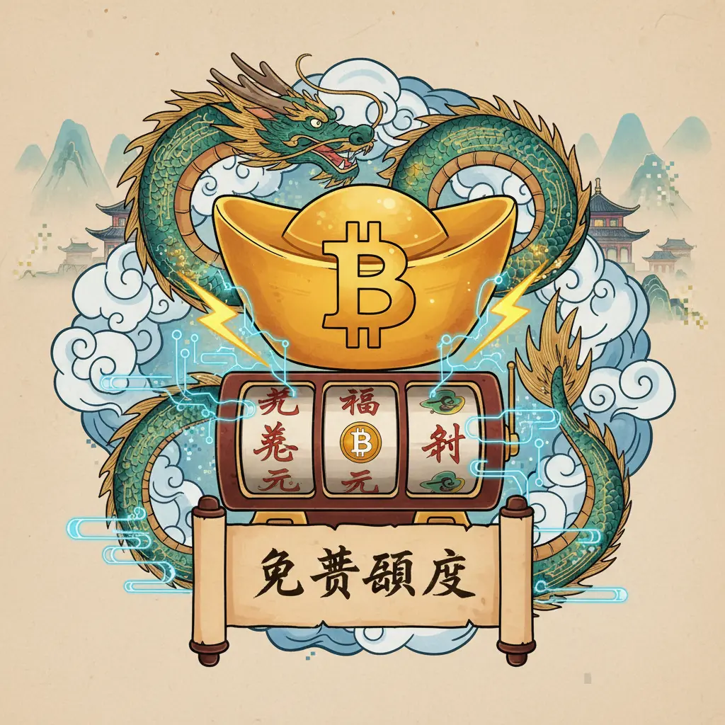 slot free kredit - Bitcoin