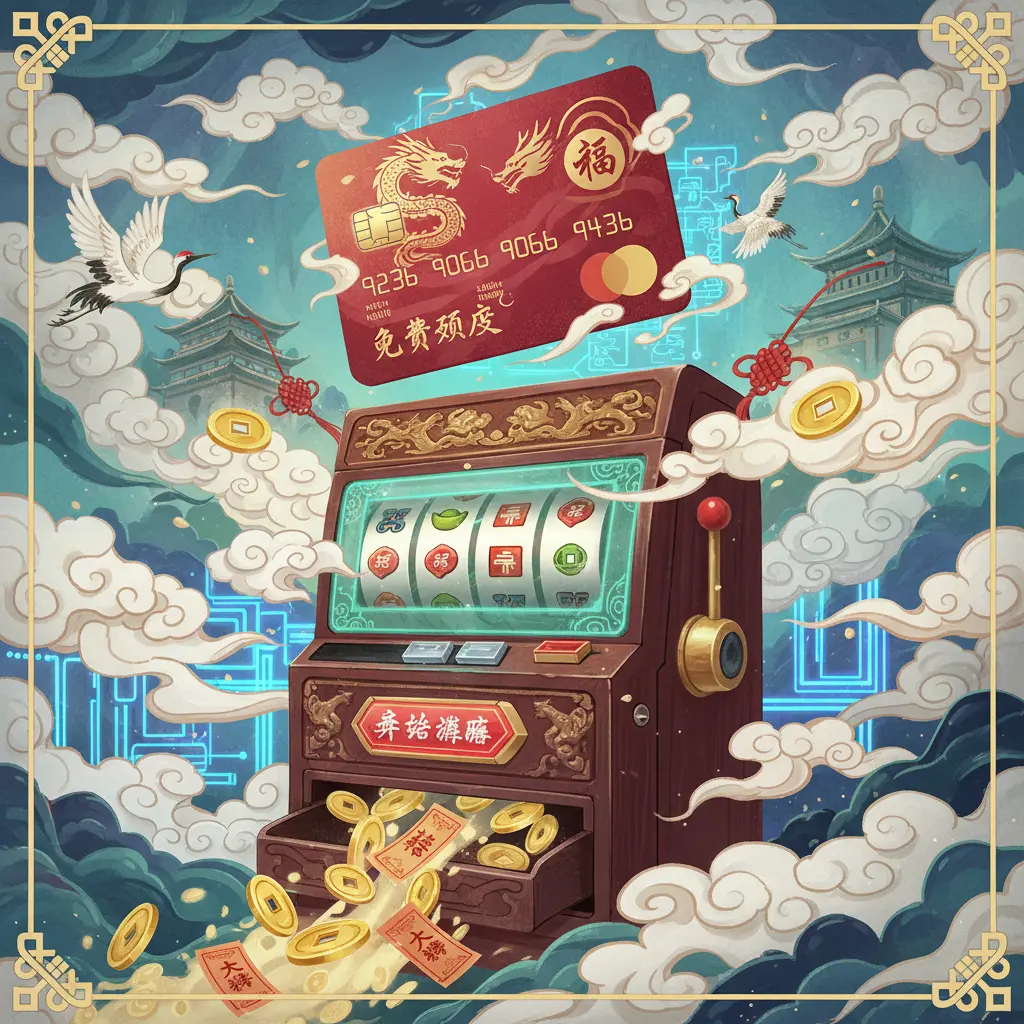 free kredit slot game - Credit