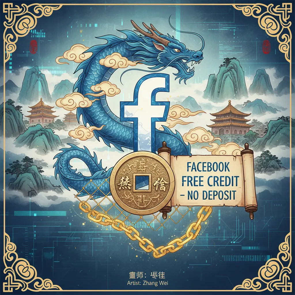 link free credit no deposit - Facebook