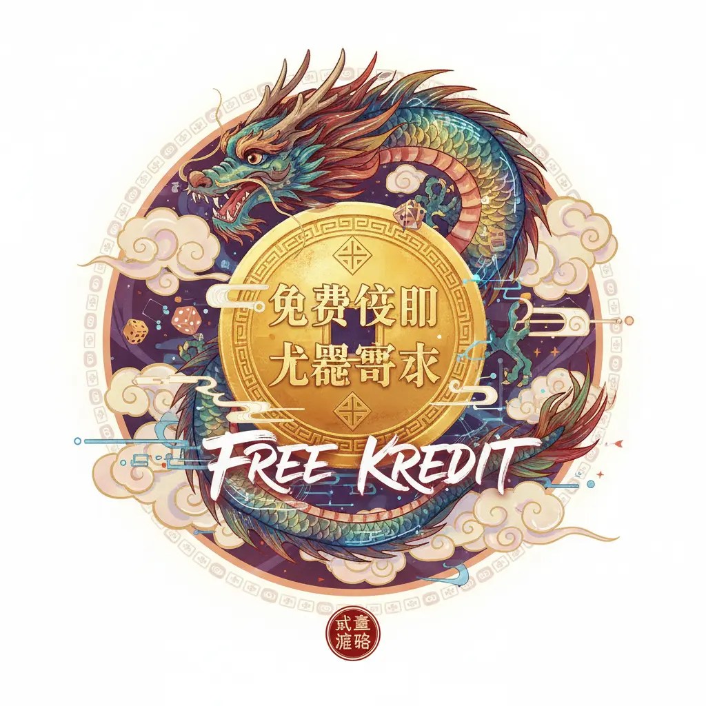 judi free kredit - Deposit