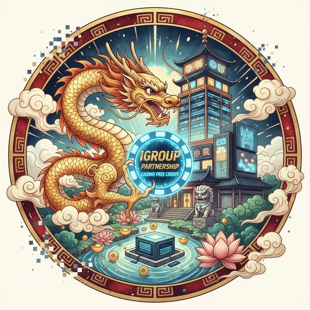 casino free credit - Partnership