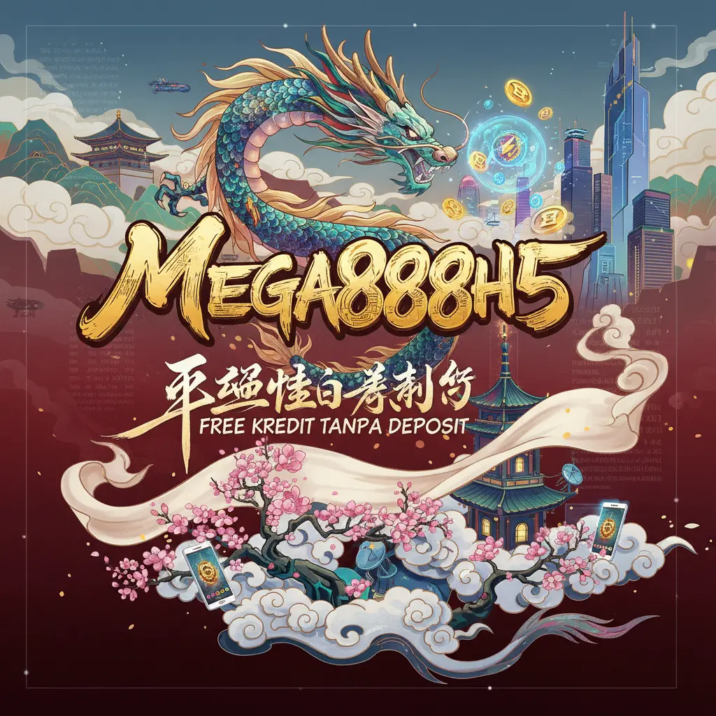 free kredit tanpa deposit - MEGA