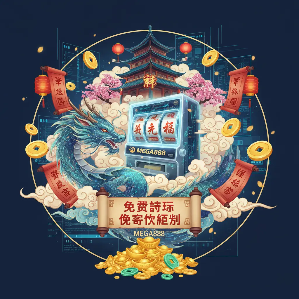 free credit no deposit mega888 - slots