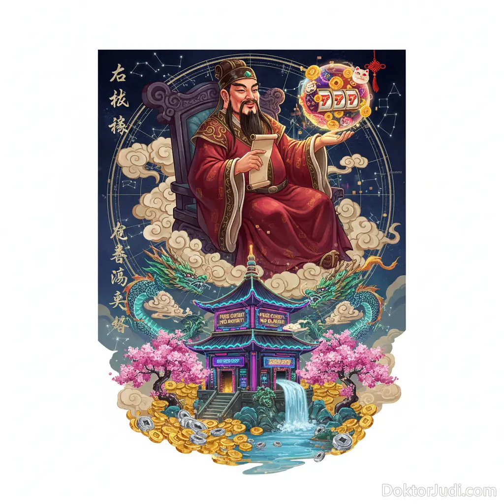 free credit no deposit slot game - DoktorJudi