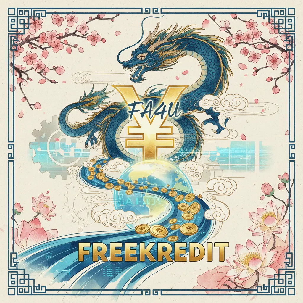 freekredit - FFA
