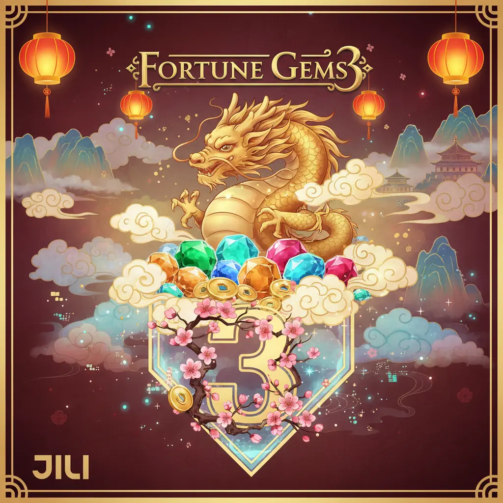 JILI - Fortune