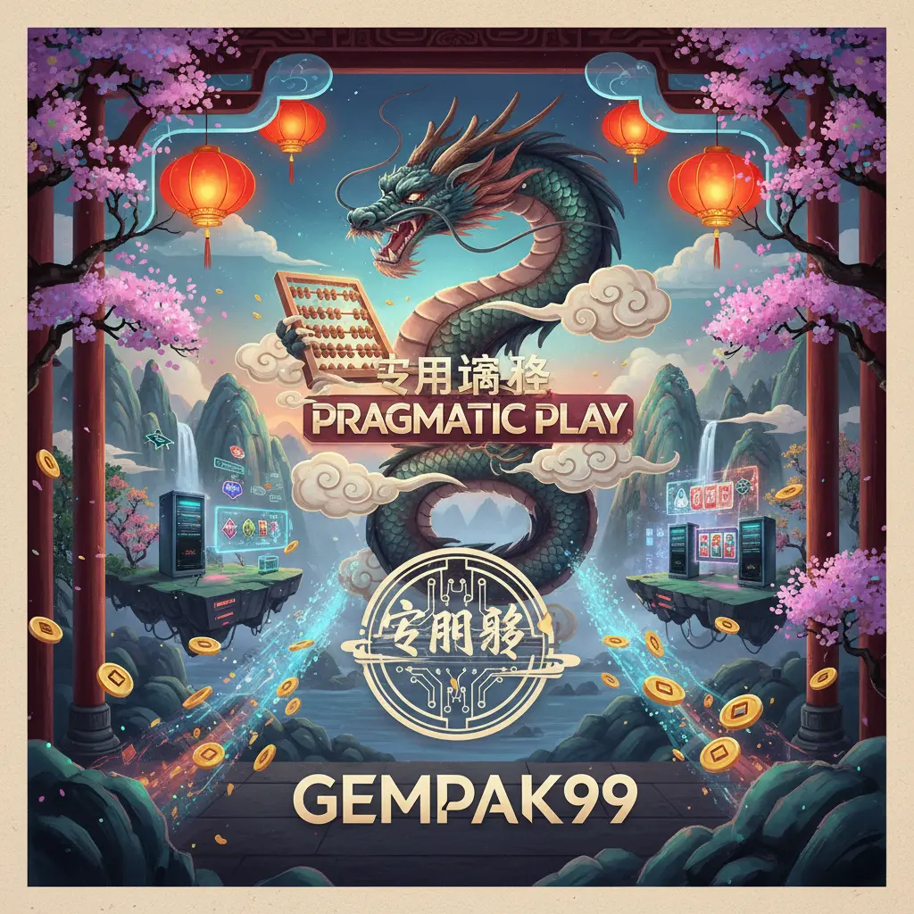 Gempak99 - Pragmatic