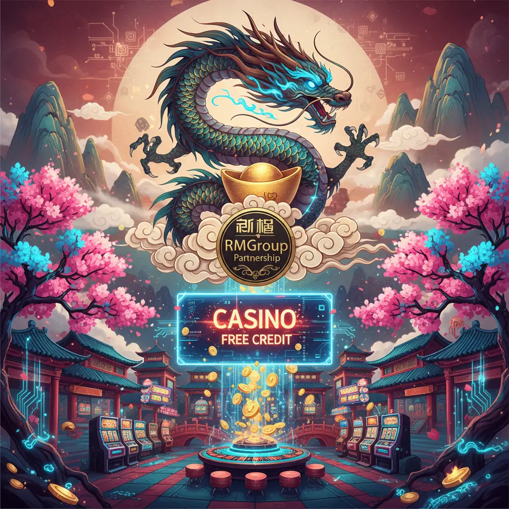 casino free credit - Partnership