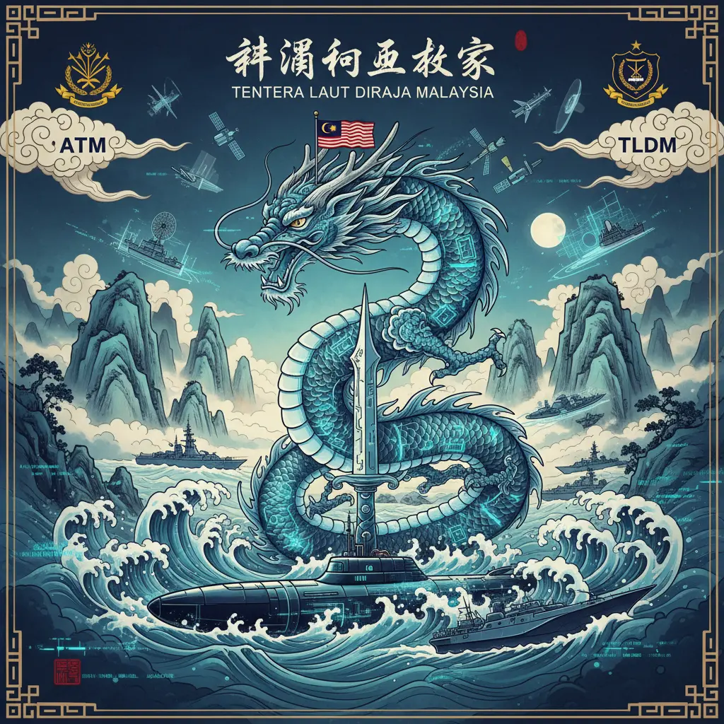 ATM - Malaysia